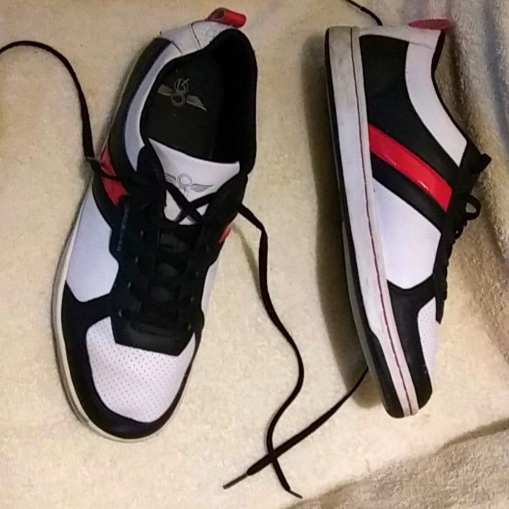 Creative Recreation shoes 11